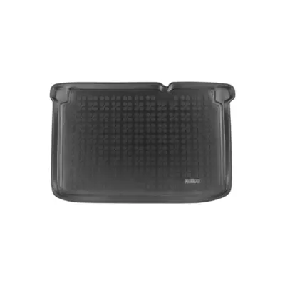 Tappetino Gomma Baule per Opel Corsa D 2006-2014 Piano Baule Basso