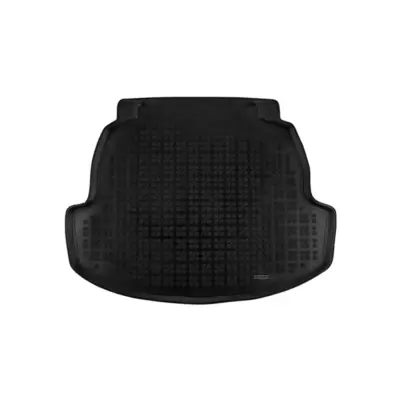 Tappetino Gomma Baule per Toyota Corolla Berlina dal 2018