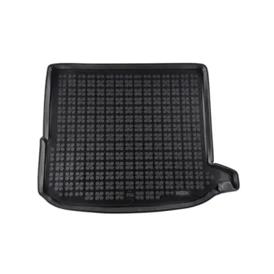 Tappetino Gomma Baule Posteriore per Mercedes GLC Coupe C253 dal 2016