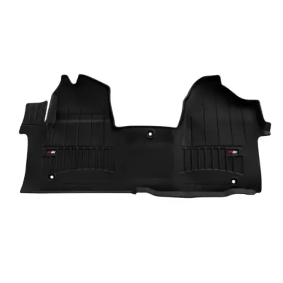 Tappetino Gomma Specifico Nero Posteriore Renault Master dal 2024 1 Pezzo