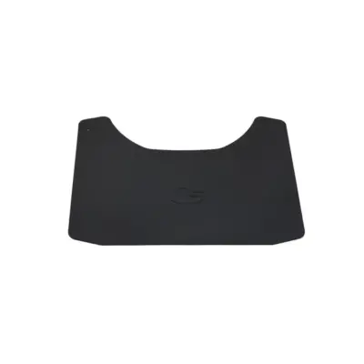 Tappetino Gomma Tunnel Anteriore per Hyundai IX35 2010-2015