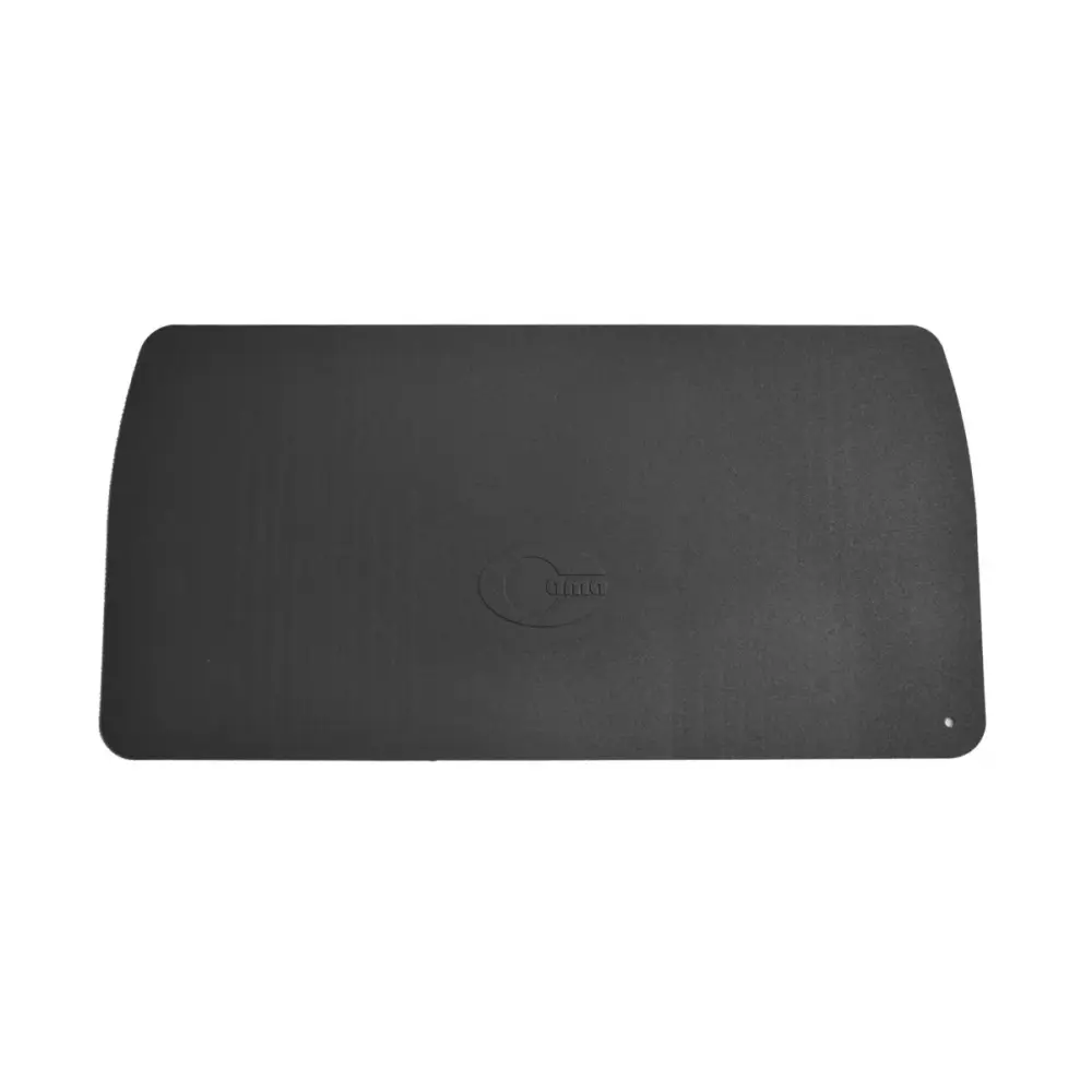 Tappetino Gomma Tunnel Centrale per Hyundai I20 2014-2019