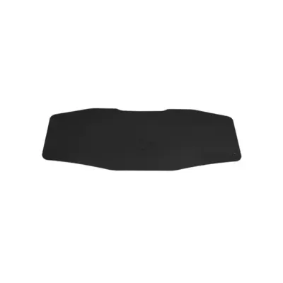 Tappetino Gomma Tunnel Centrale per Mercedes Classe B W246 2011-2018