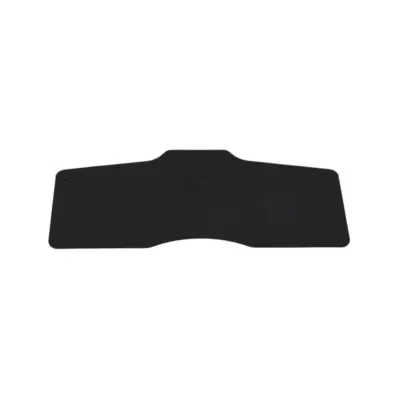 Tappetino Gomma Tunnel Centrale per Opel Astra J 2009-2015