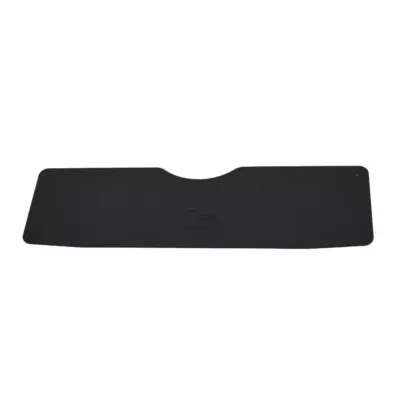 Tappetino Gomma Tunnel Centrale per Opel Corsa D 2006-2014
