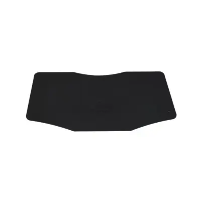 Tappetino Gomma Tunnel Centrale per Opel Zafira C 2011-2019