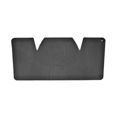 Tappetino Gomma Tunnel Posteriore Opel Astra K 2015-2021