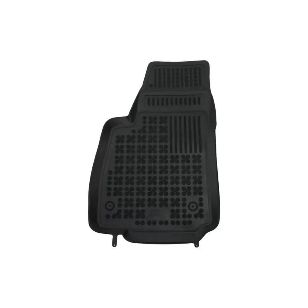 Tappetino Nero Anteriore per Chevrolet Trax 2013- Opel Mokka 2012