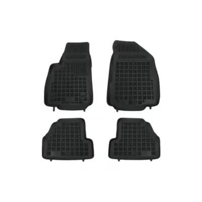 Tappetino Nero Anteriore per Chevrolet Trax 2013- Opel Mokka 2012