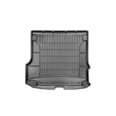 Tappeto Bagagliaio Gomma Frogum Proline per BMW X3 E83 2003-2010