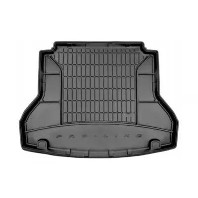 Tappeto Bagagliaio in Gomma con Organizer per Kia Sorento 2002-2009