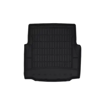 Tappeto Bagagliaio in Gomma Frogum Proline per BMW Serie 3 E46 1998-2005