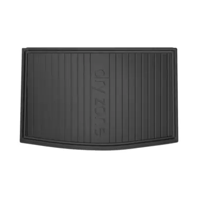 Tappeto Baule Frogum Dry Zone per Volkswagen Golf Plus 2005-2014 Piano Basso