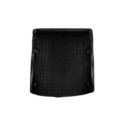 Tappeto Baule in Polietilene per Audi A6 Berlina 2011-2018