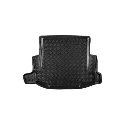 Tappeto Baule in Polietilene per BMW Serie 1 E87 2004-2011