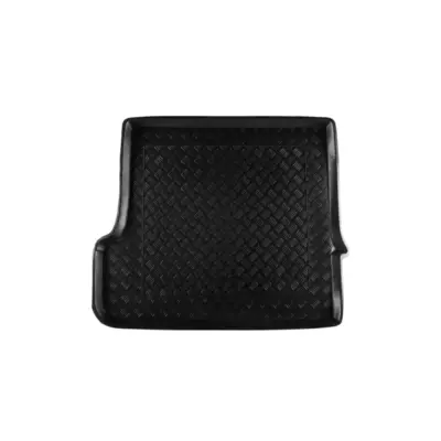 Tappeto Baule in Polietilene per BMW X3 E83 2003-2010