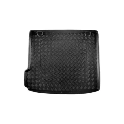 Tappeto Baule in Polietilene per BMW X6 E71 2008-2014