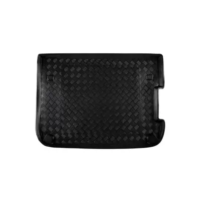 Tappeto Baule in Polietilene per Citroën C4 Picasso 2006-2013 5 Posti