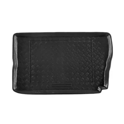 Tappeto Baule in Polietilene per Fiat Bravo 1995-2007
