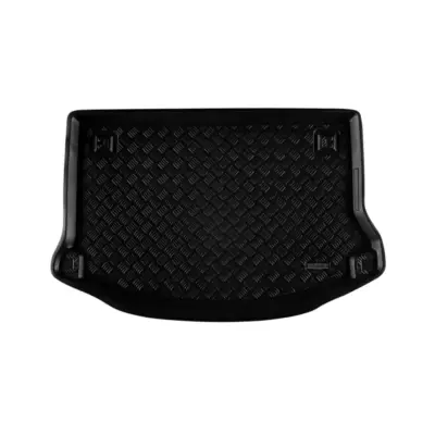 Tappeto Baule in Polietilene per Jeep Cherokee Kj 2005-2006