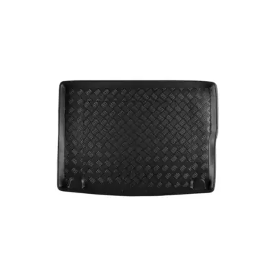 Tappeto Baule in Polietilene per Opel Meriva B 2010-2014