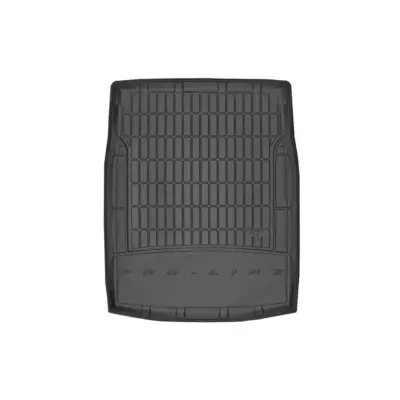 Tappeto Bauletto Gomma Anteriore BMW Serie 5 E60 2003-2010