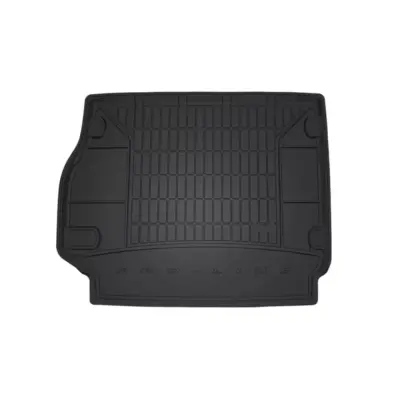 Tappeto Bauletto Gomma Frogum Proline per Range Rover Sport L320 2005-2012