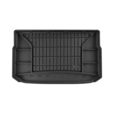 Tappeto Bauletto in Gomma Frogum Proline per Renault Captur dal 2019