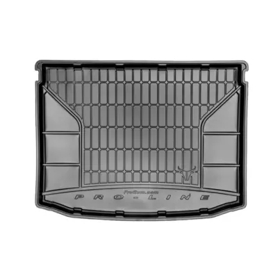 Tappeto Bauletto in Gomma Frogum Proline per Suzuki Vitara dal 2015