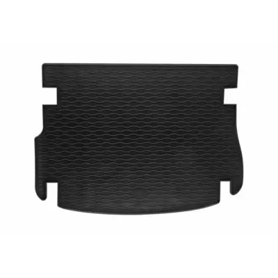 Tappeto Bauletto in Gomma Posteriore per Range Rover Evoque 2011-2018