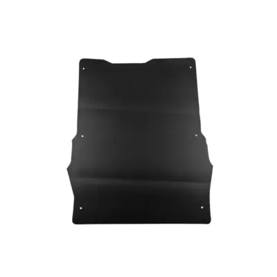 Tappeto Vano Bagagli Posteriore per Peugeot Partner 2008-2018 Passo Corto 2