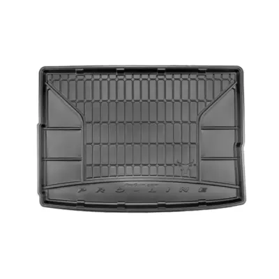 Tappeto Vasca Bagagliaio Gomma Frogum Proline per Opel Astra K 2015-2021