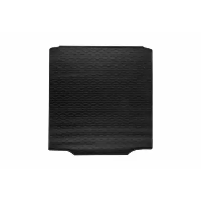 Tappeto Vasca Bagagliaio Gomma per Skoda Superb Berlina 2009-2015
