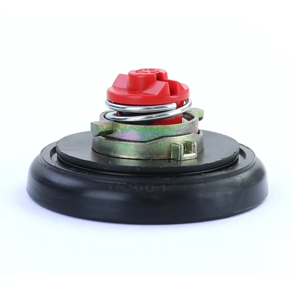 Tappo Carburante con Serratura e 2 Chiavi per Ford Transit dal 89