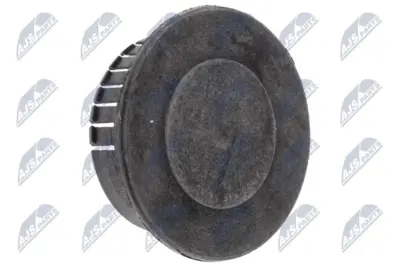Tappo Coppa Olio Anteriore per Mercedes Classe C 06- CLS 07- Classe E 06