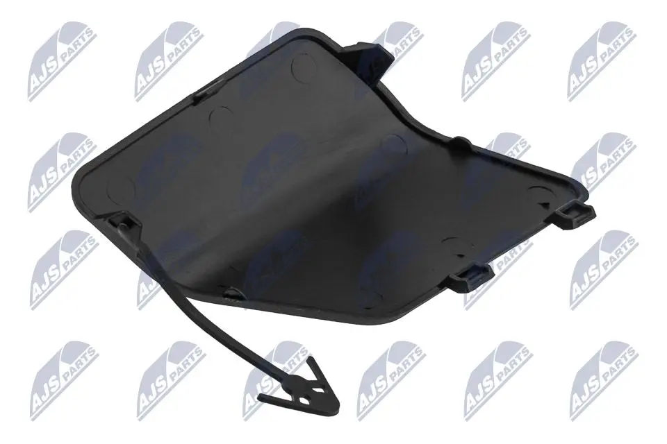 Tappo Copri Gancio Traino per Renault Master Iii 2011- Opel Movano B 2010