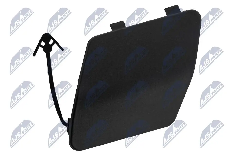 Tappo Copri Gancio Traino per Renault Master Iii 2011- Opel Movano B 2010