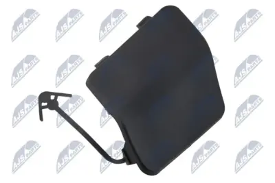 Tappo Copri Gancio Traino per Renault Master Iii 2011- Opel Movano B 2010