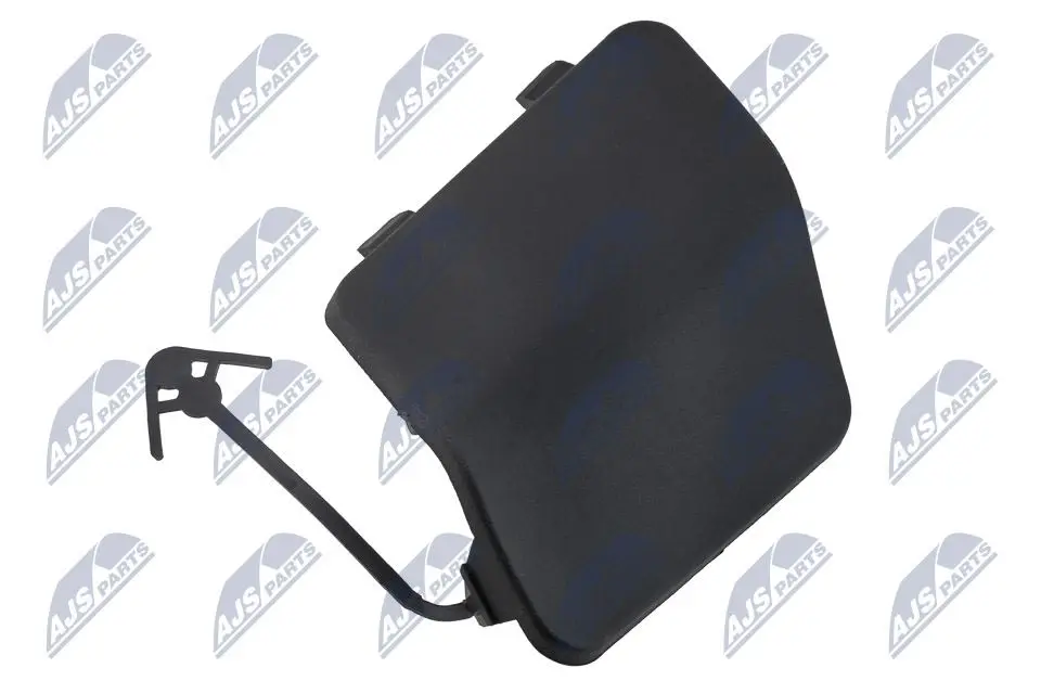 Tappo Copri Gancio Traino per Renault Master Iii 2011- Opel Movano B 2010