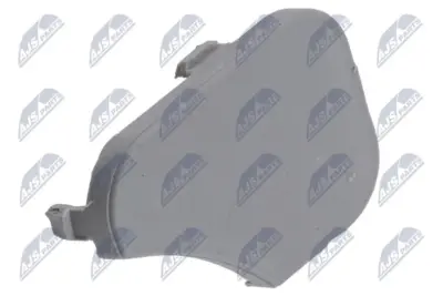 Tappo Copri Gancio Traino Posteriore per Ford Fiesta V 2002