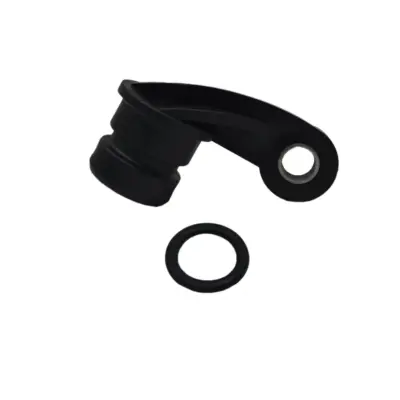 Tappo di Drenaggio Acqua e O-ring per VW Golf, Seat Leon, Audi A3