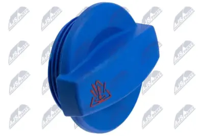 Tappo Radiatore NTY per Audi A4 00-04, A6 01-11, A8 02-10