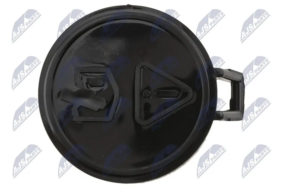 Tappo Radiatore NTY per Mini R50/R53 (2001-2006)