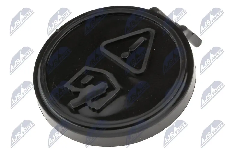 Tappo Radiatore NTY per Mini R50/R53 (2001-2006)
