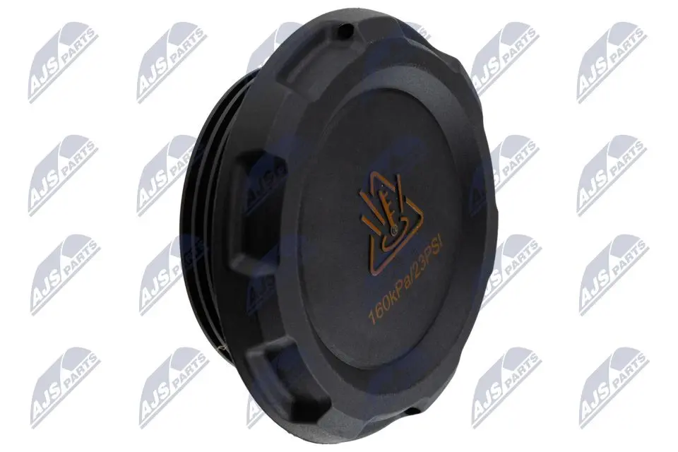 Tappo Radiatore per Audi A1 2015- A3 2017- A5 2025- A6 2019- A7 2019- Q2 2017