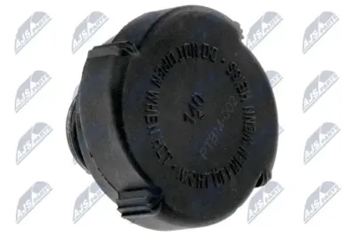 Tappo Radiatore per BMW 3 E30 E36 E46 87-10 X3 E83 03-11 X5 E53 00-07