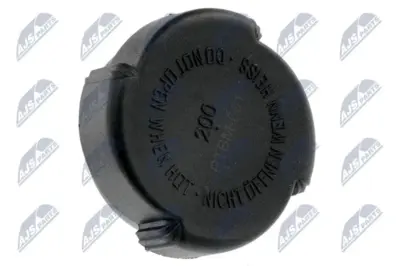 Tappo Radiatore per BMW 3 E36 E46 87-01 5 E34 E39 87-01 X3 E83 03-11