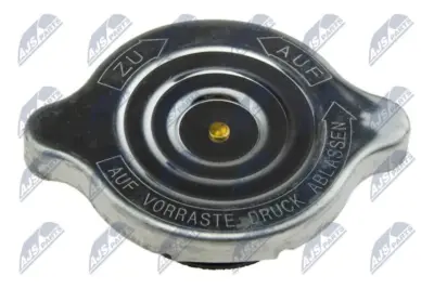 Tappo Radiatore per Mercedes C W202 E-klasa
