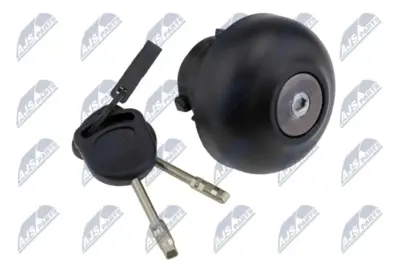 Tappo Serbatoio Carburante con Chiave per Ford Transit 2006