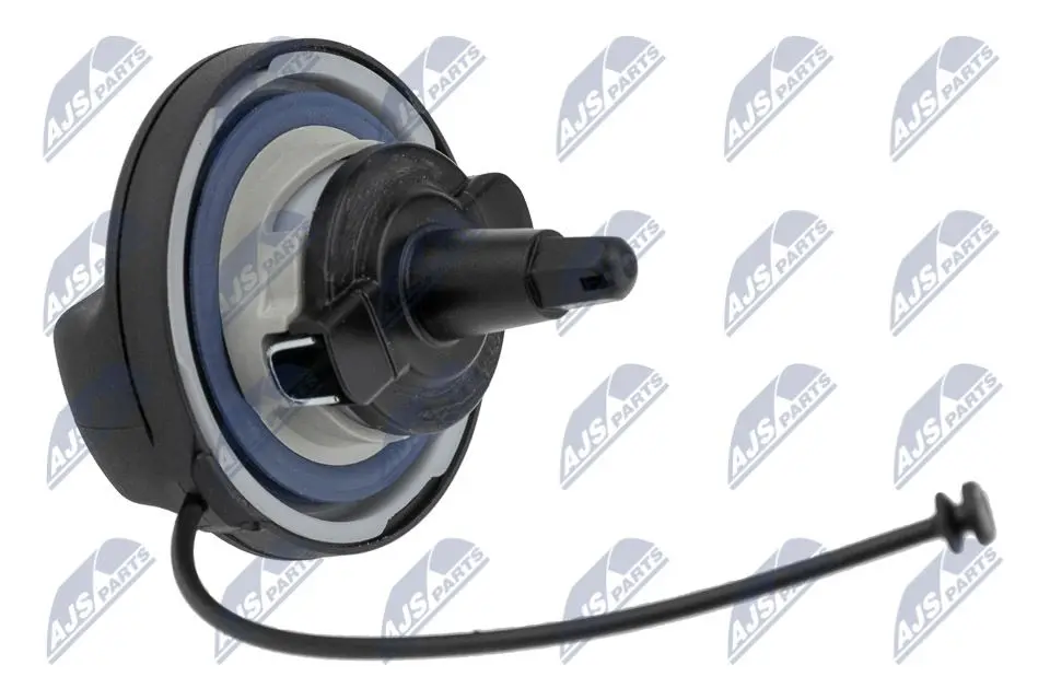 Tappo Serbatoio Carburante per BMW 1 F20 2010- X3 E83 2003- X5 E70 2006- X6 E71